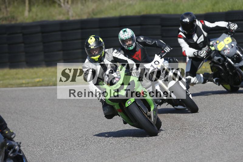 /02 03.04.2026 Speer Racing ADR/Gruppe gelb/80
